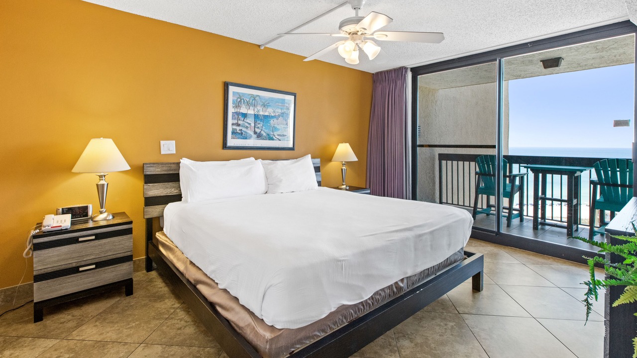 Photo of Bedroom in Destin