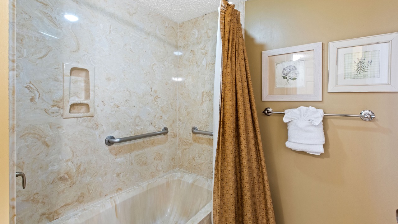 Photo of Bathroom in Destin