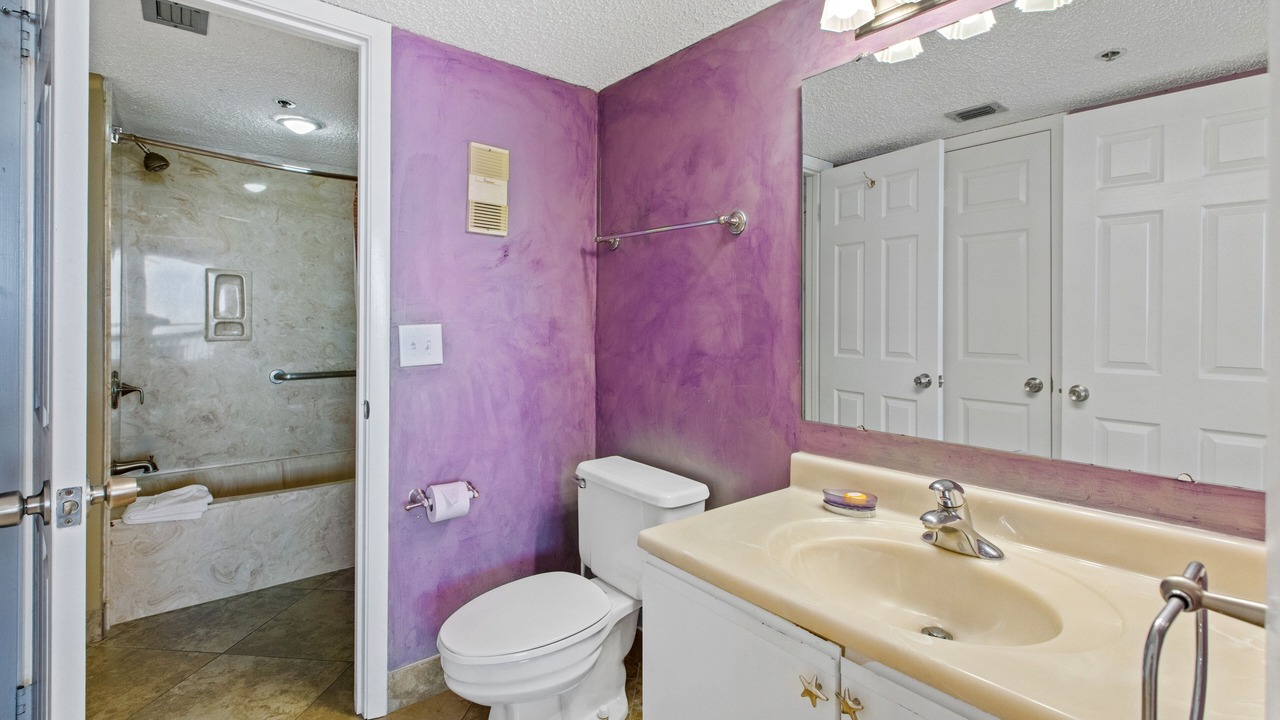 Photo of Bathroom in Destin