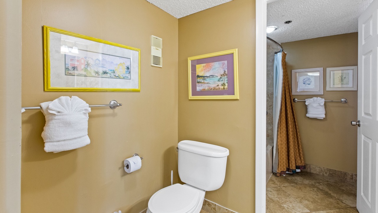 Photo of Bathroom in Destin