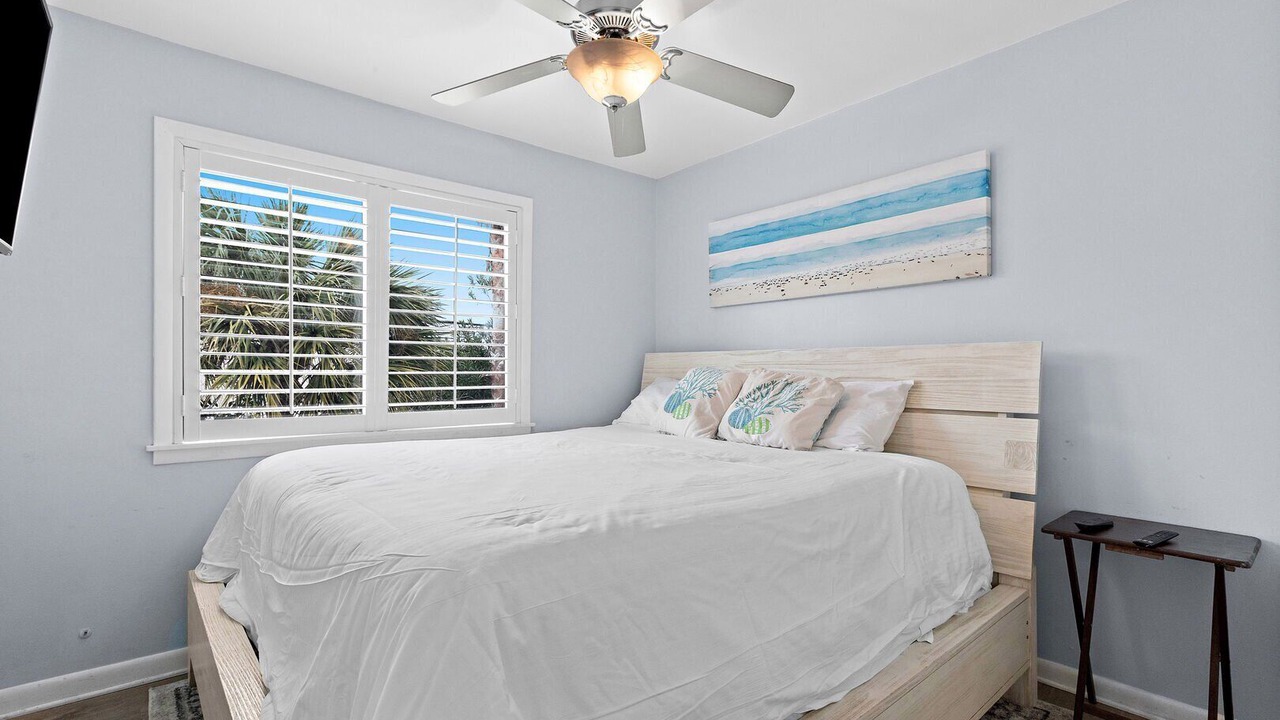 Photo of Bedroom in Destin