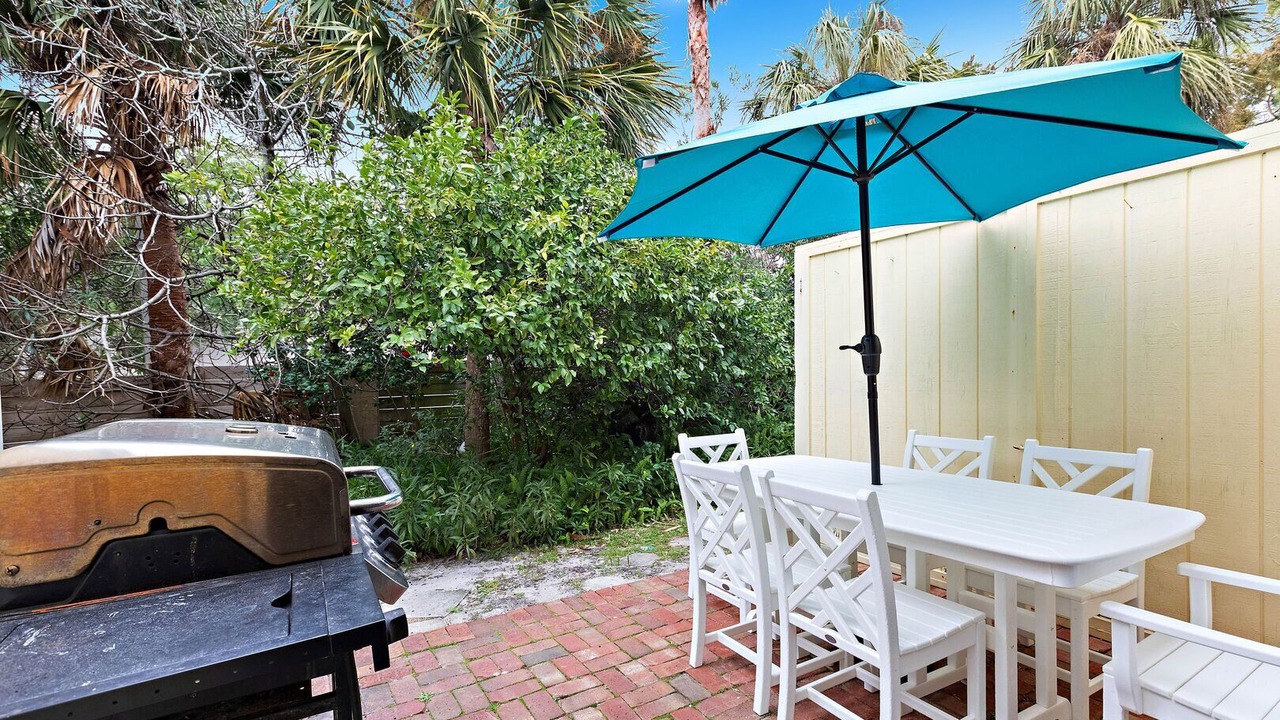 Photo of Outdoor in Destin