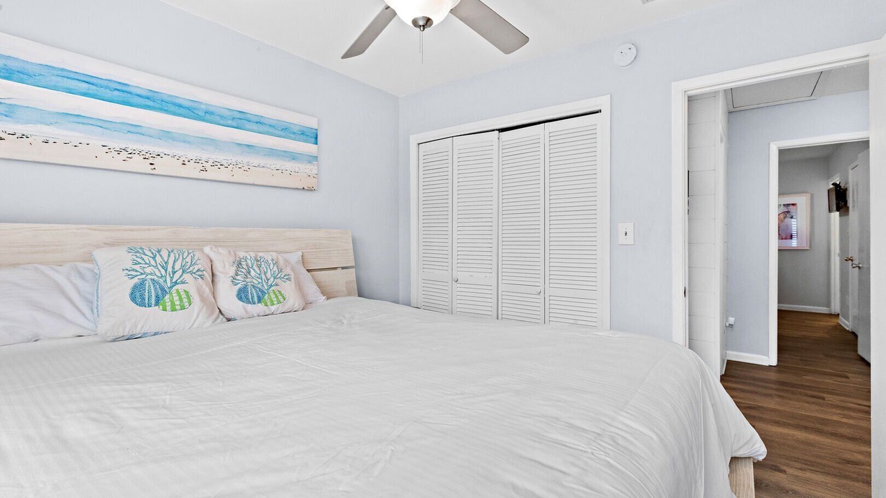 Photo of Bedroom in Destin