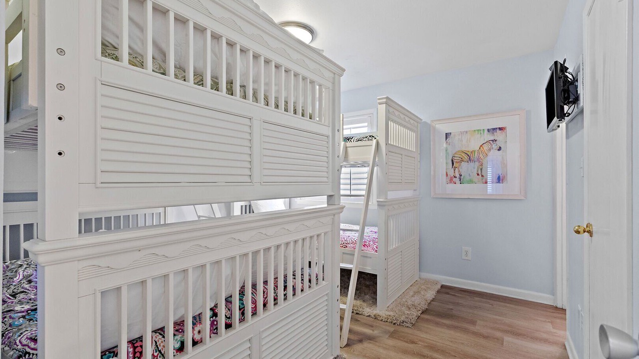 Photo of Bedroom in Destin