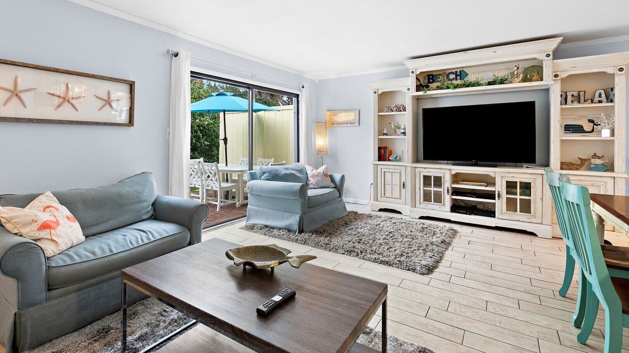 Photo of Livingroom in Destin