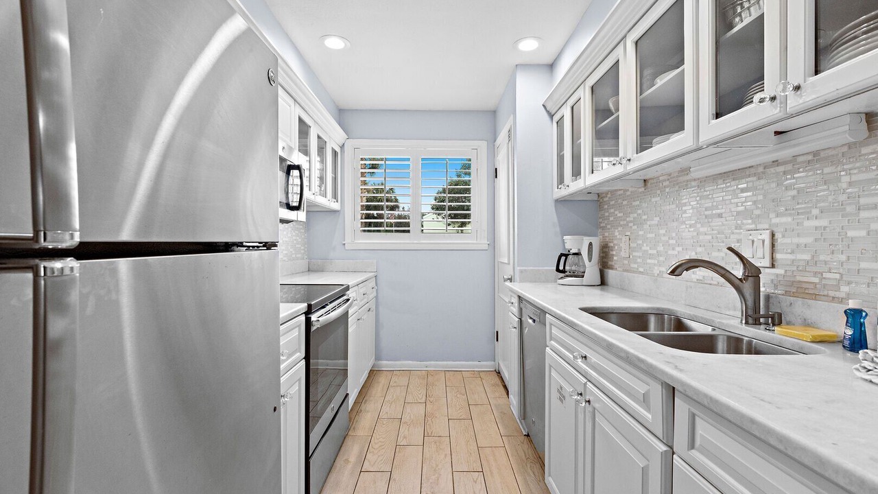 Photo of Kitchen in Destin