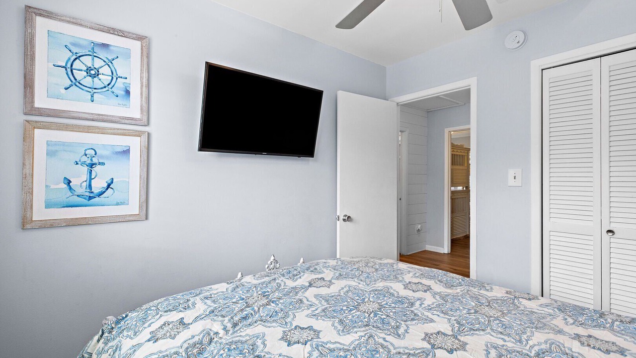 Photo of Bedroom in Destin