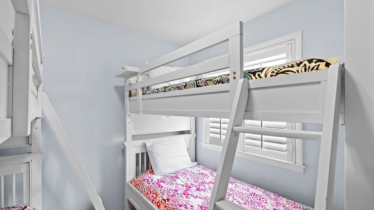 Photo of Bedroom in Destin