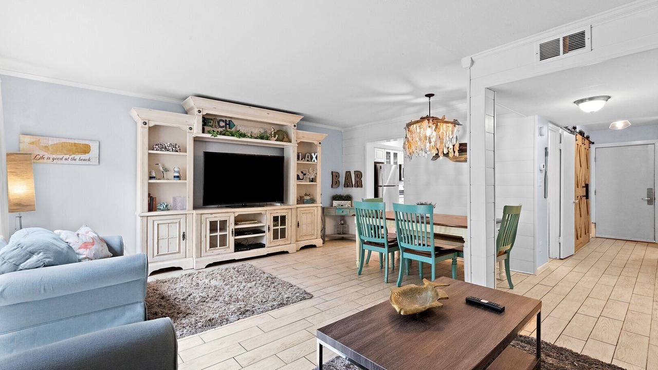 Photo of Livingroom in Destin