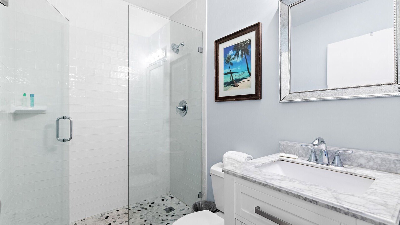 Photo of Bathroom in Destin