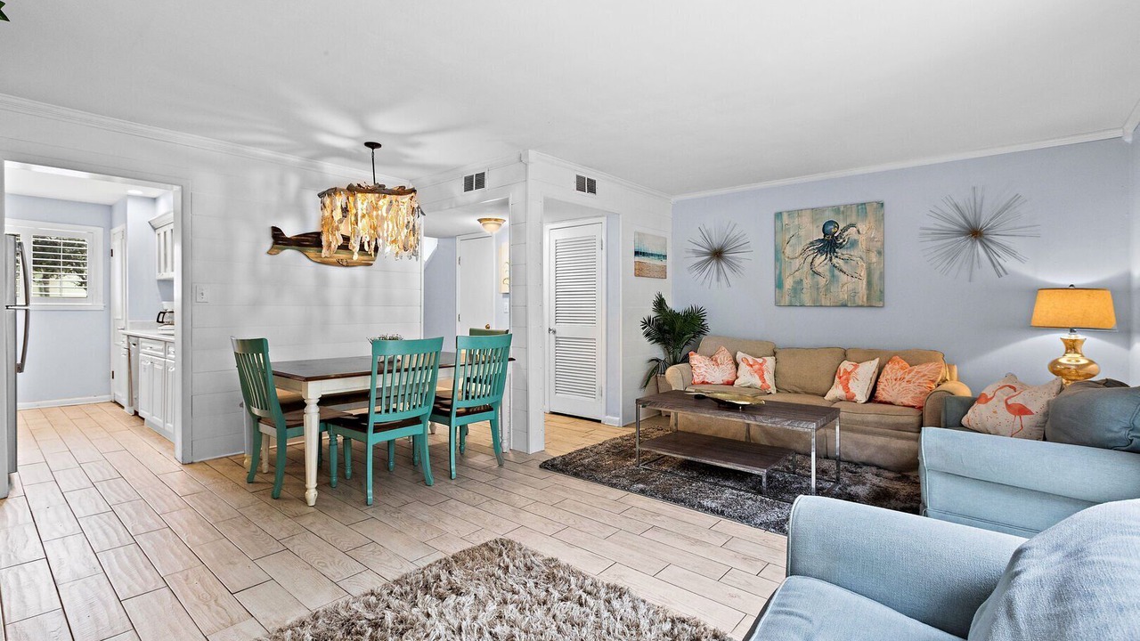 Photo of Livingroom in Destin