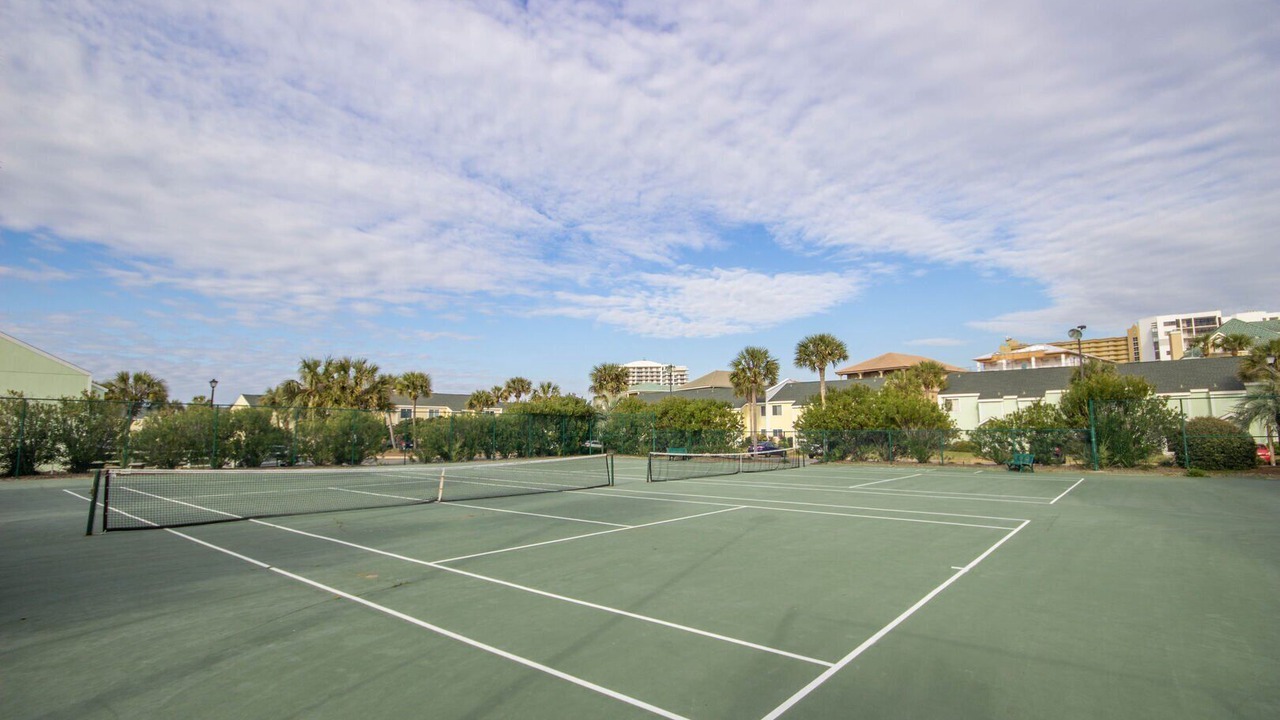 Photo of Outdoor in Destin