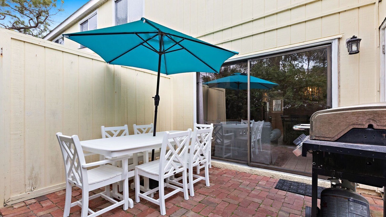 Photo of Outdoor in Destin
