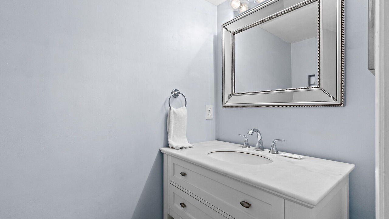 Photo of Bathroom in Destin