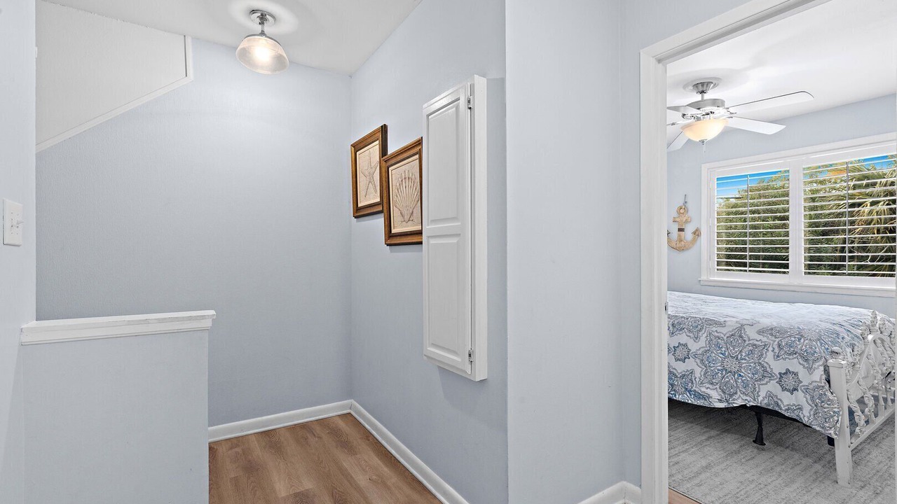 Photo of Bedroom in Destin