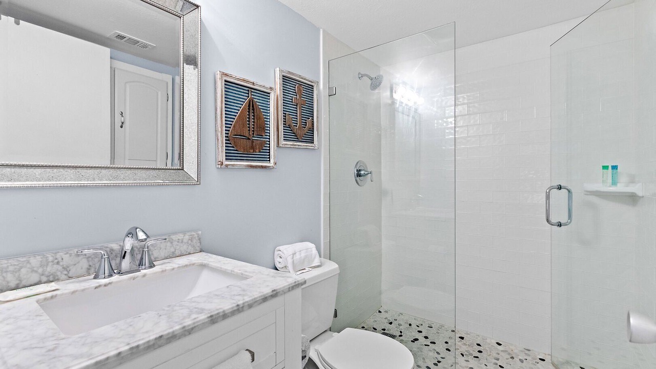 Photo of Bathroom in Destin