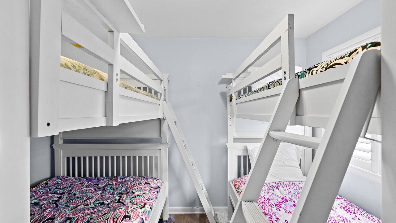 Photo of Bedroom in Destin