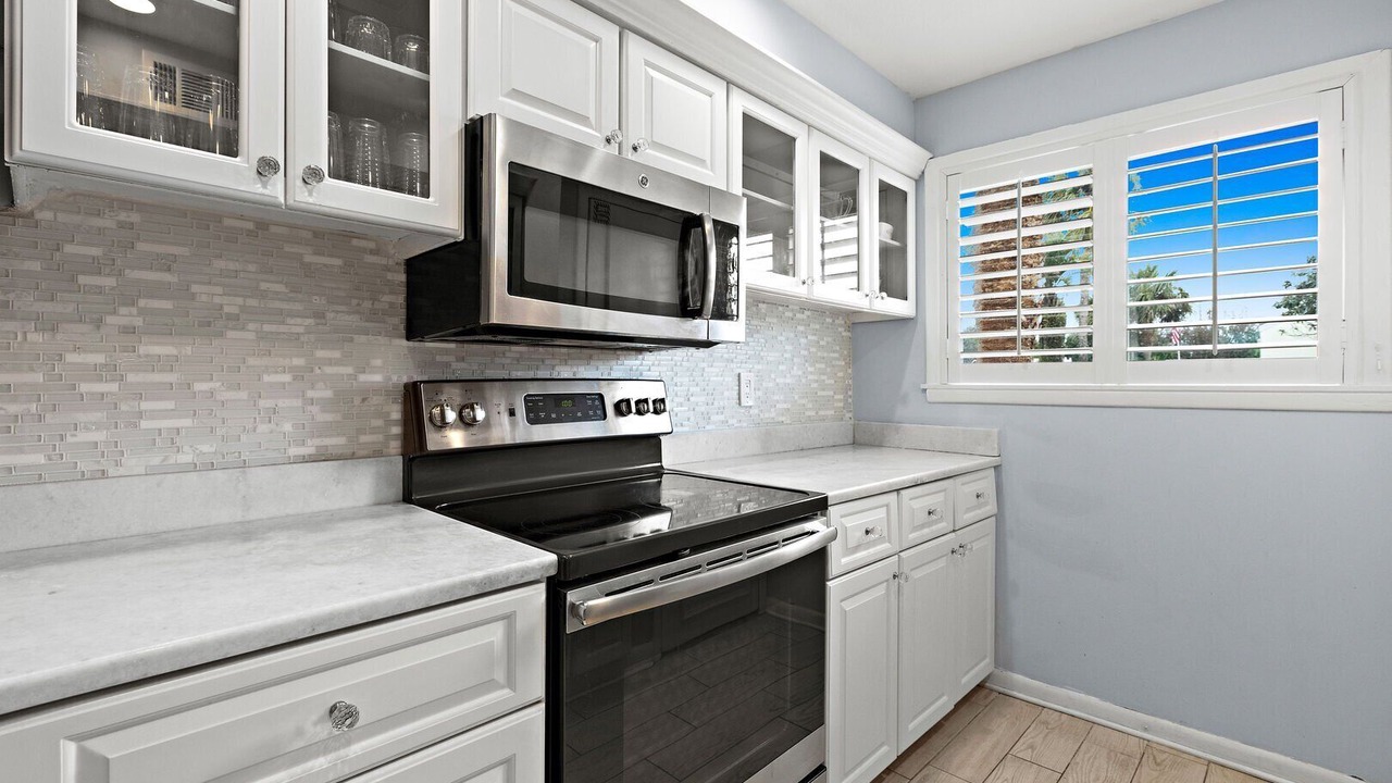 Photo of Kitchen in Destin
