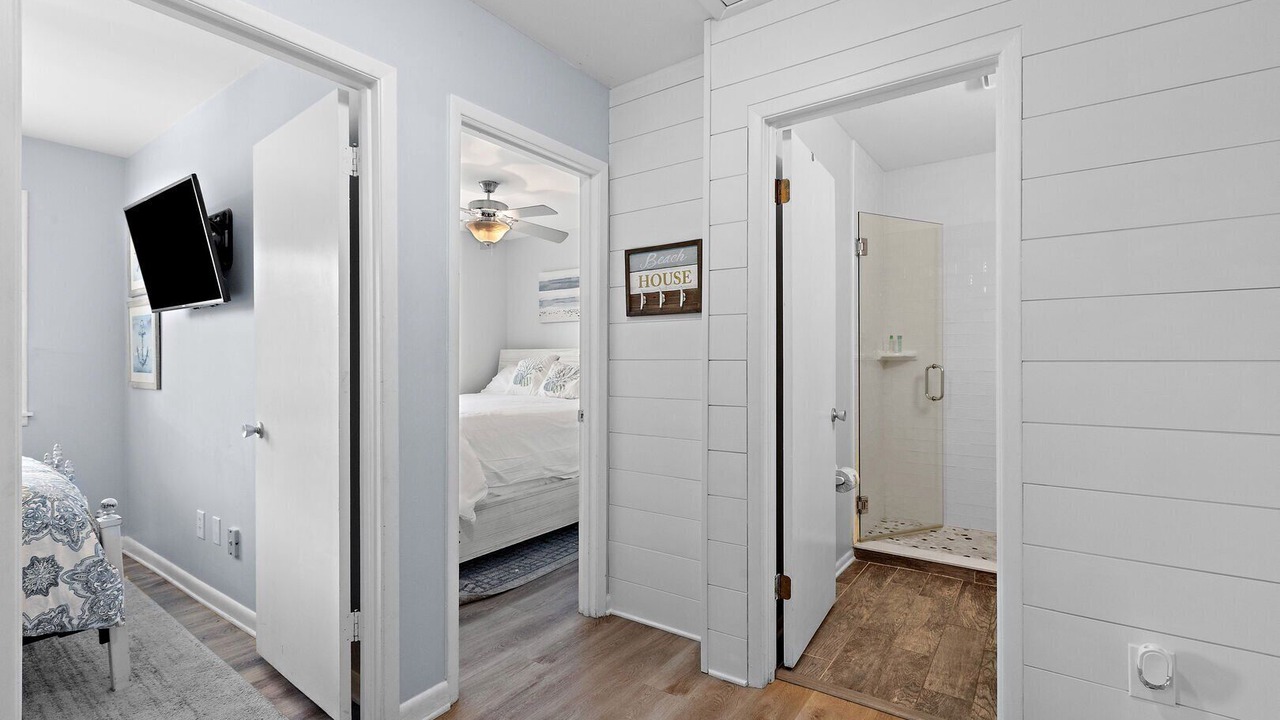 Photo of Bedroom in Destin