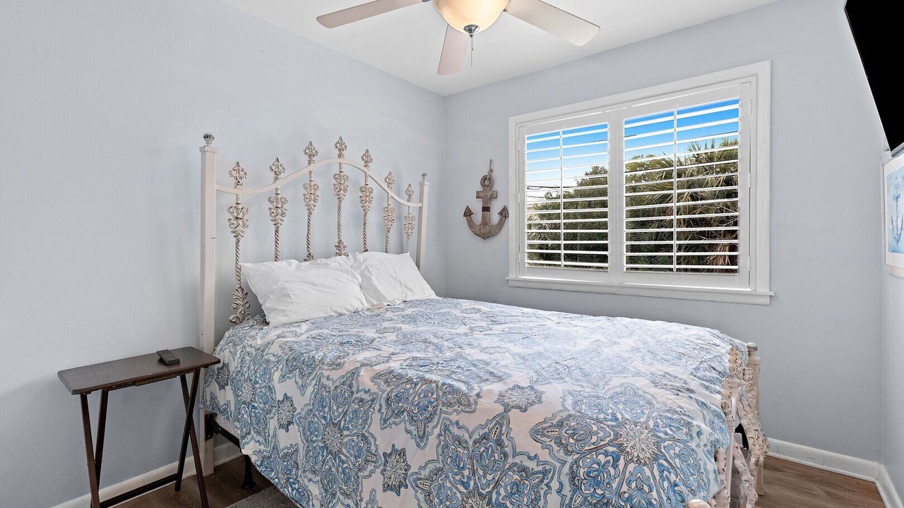 Photo of Bedroom in Destin