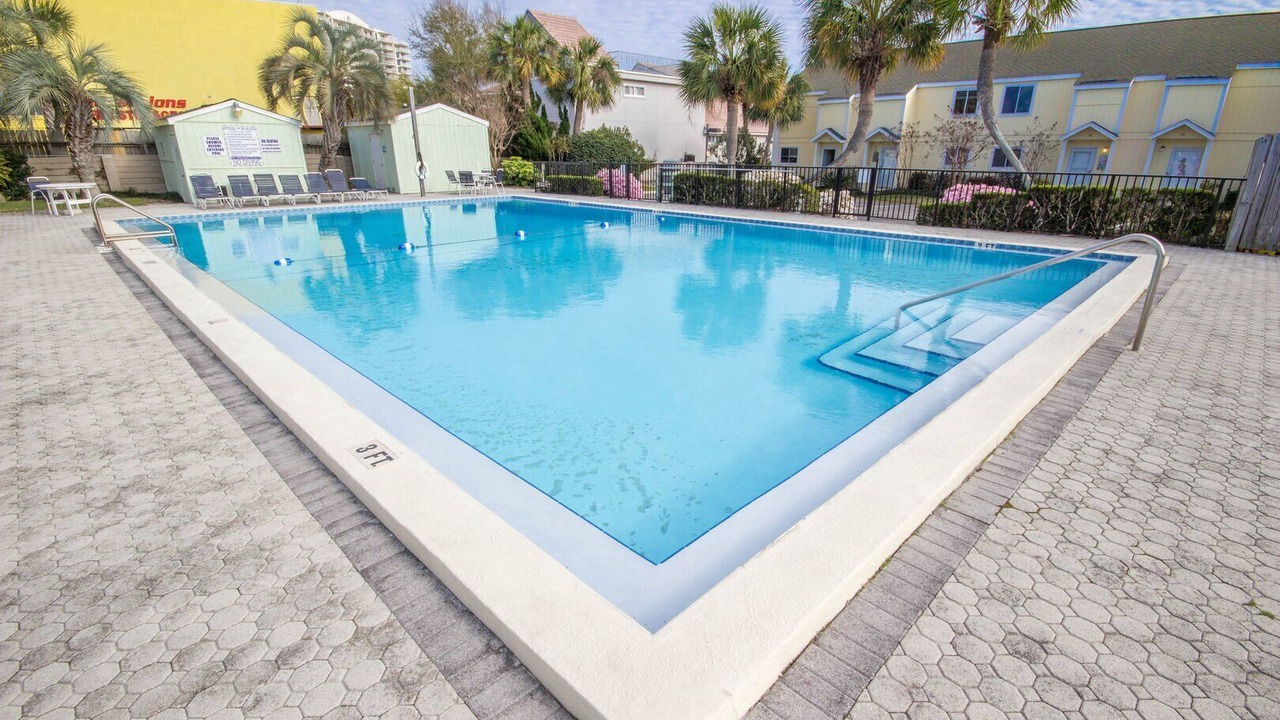 Photo of Outdoor in Destin