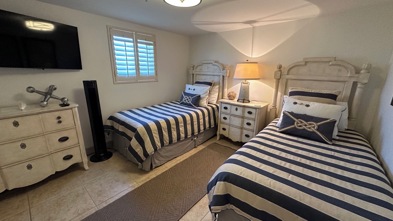 Photo of Bedroom in Destin