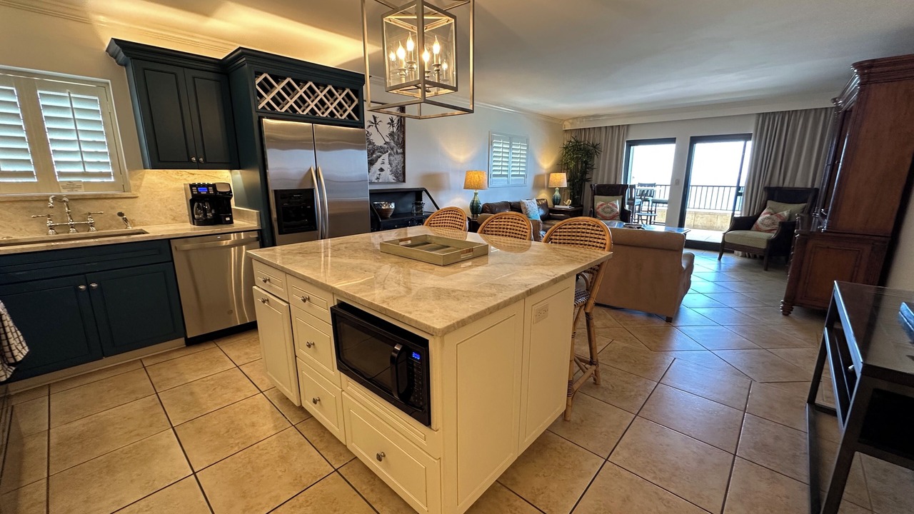 Photo of Kitchen in Destin