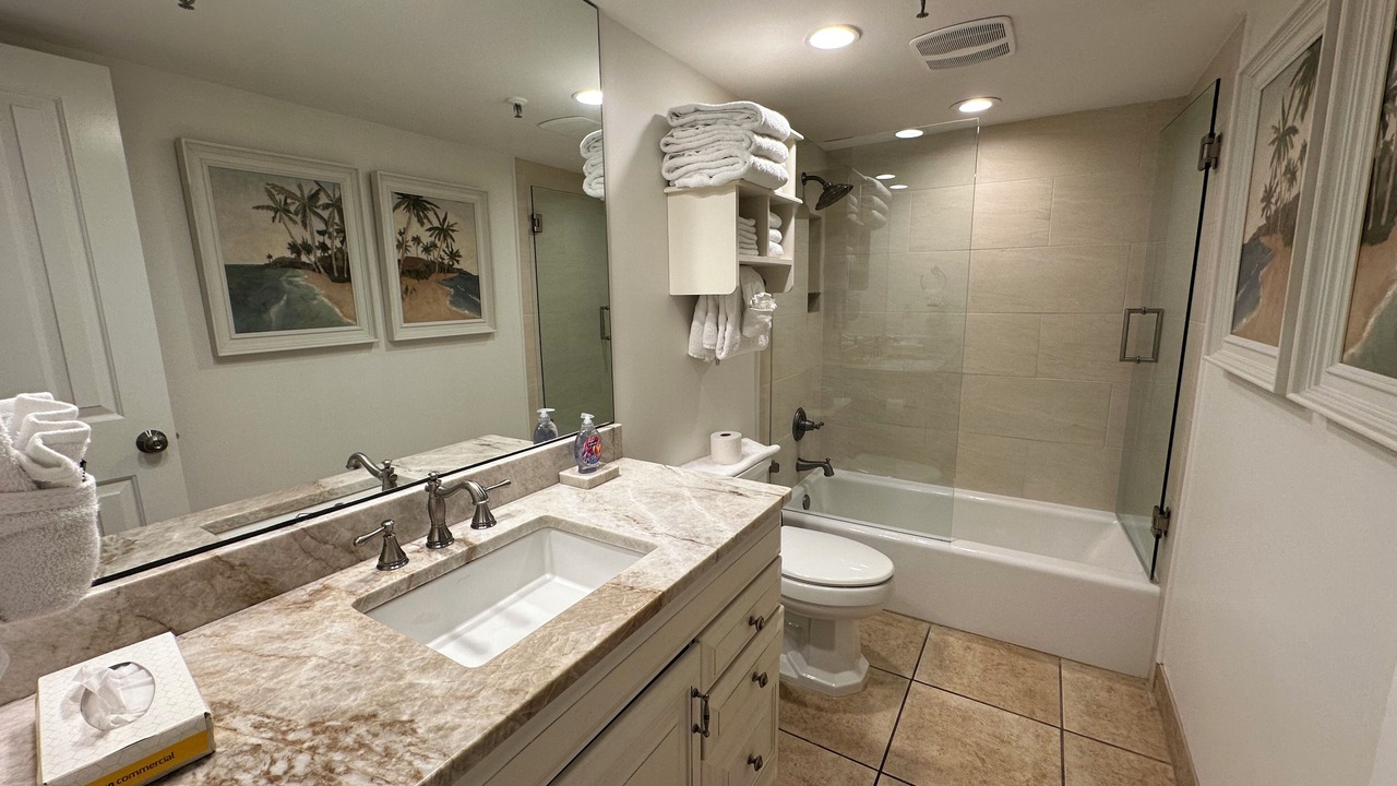 Photo of Bathroom in Destin