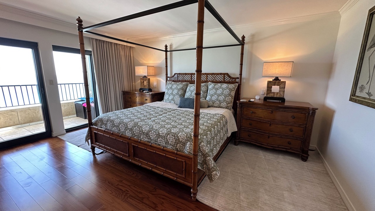 Photo of Bedroom in Destin