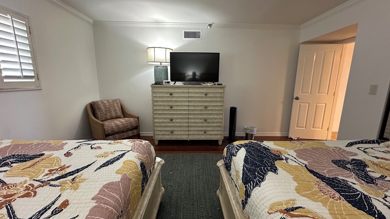 Photo of Bedroom in Destin