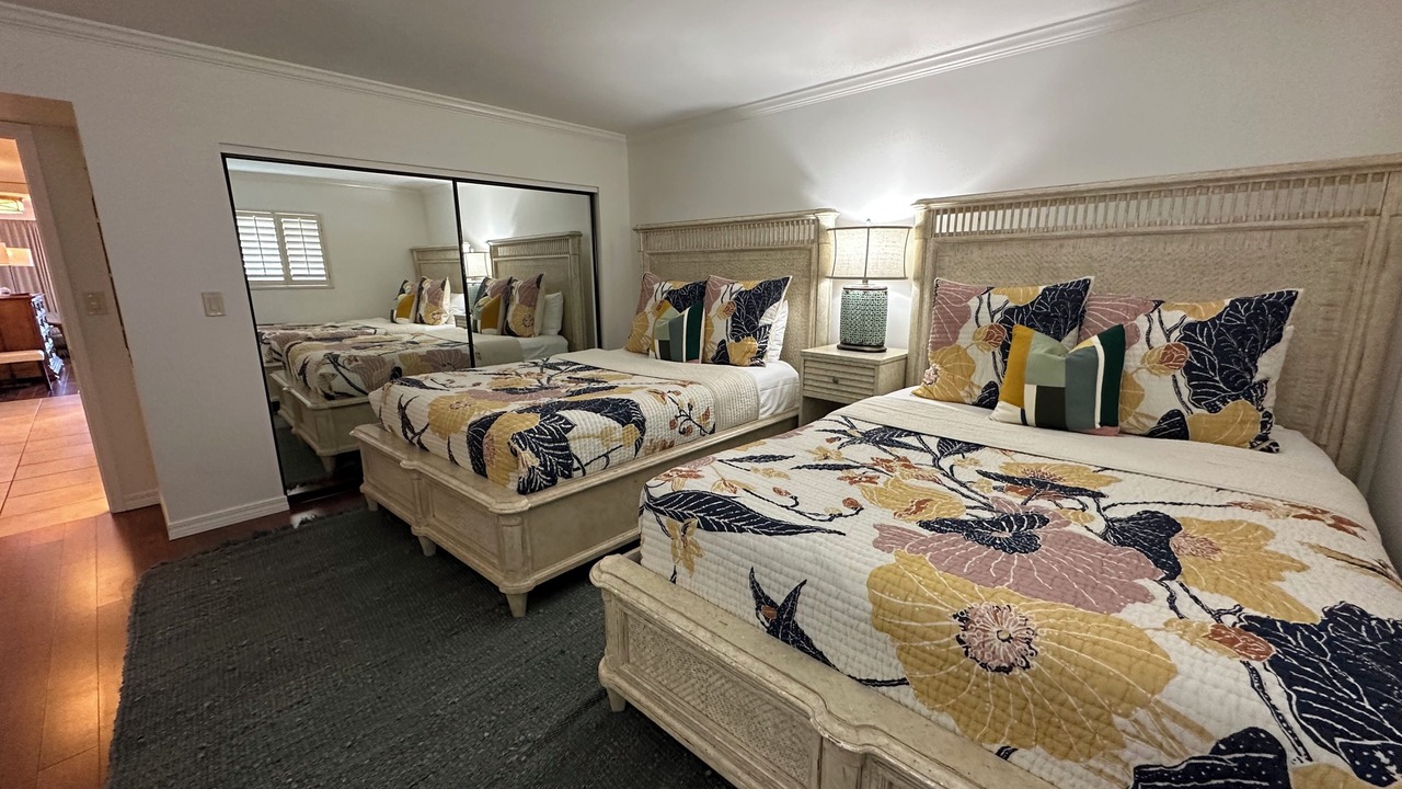 Photo of Bedroom in Destin