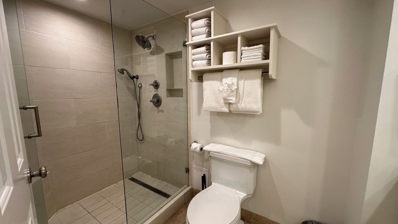 Photo of Bathroom in Destin