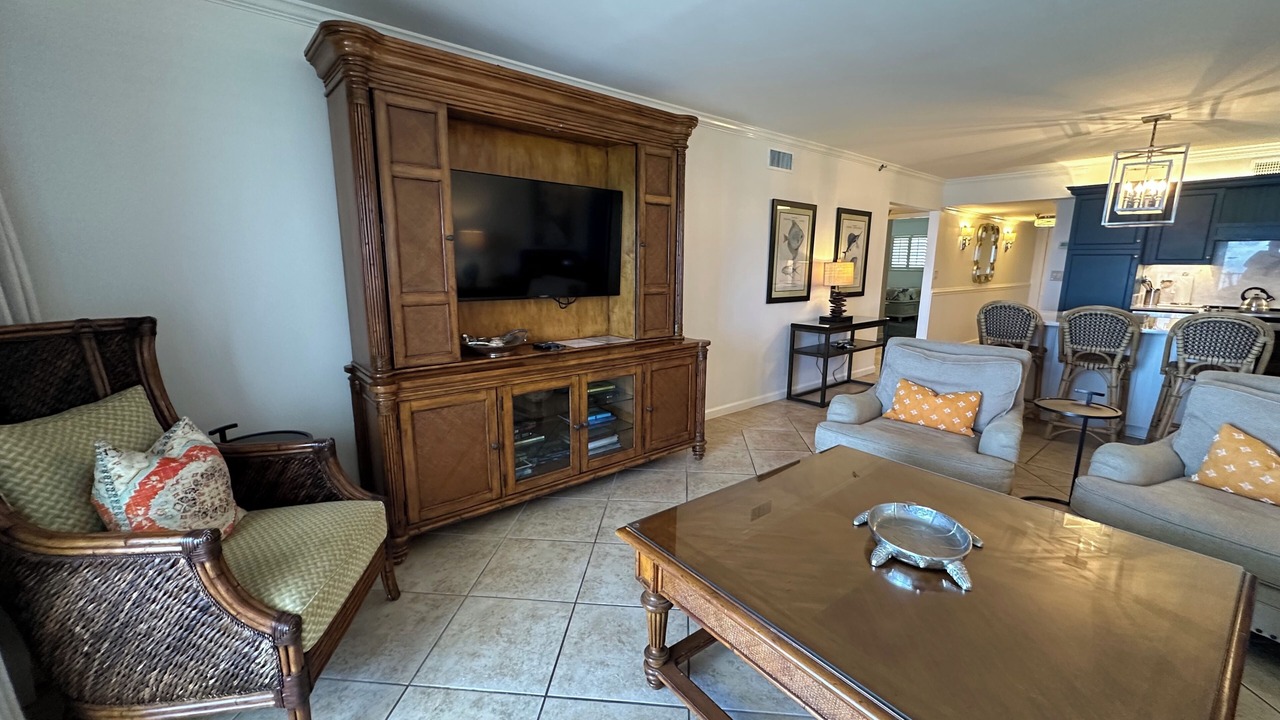Photo of Livingroom in Destin