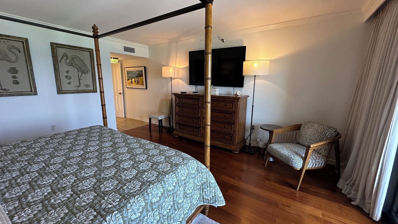 Photo of Bedroom in Destin