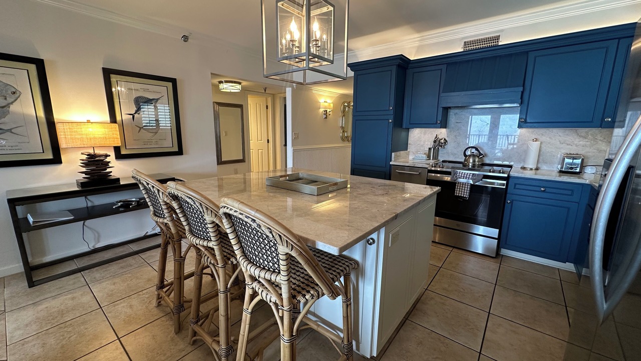 Photo of Kitchen in Destin