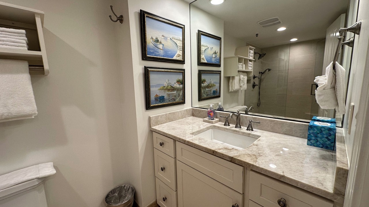 Photo of Bathroom in Destin