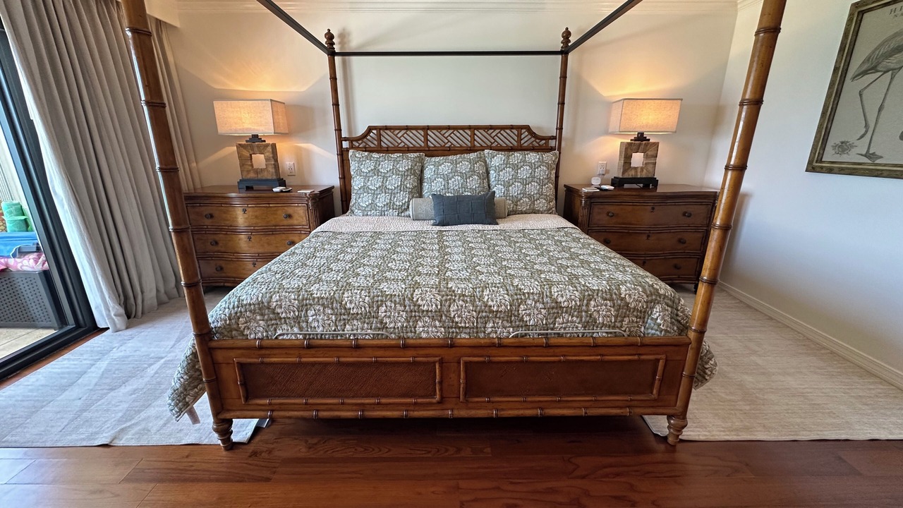Photo of Bedroom in Destin
