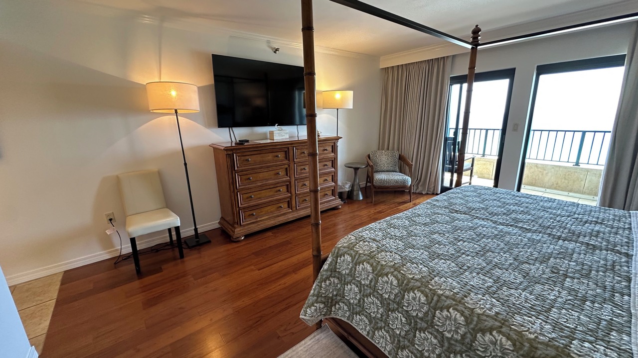 Photo of Bedroom in Destin