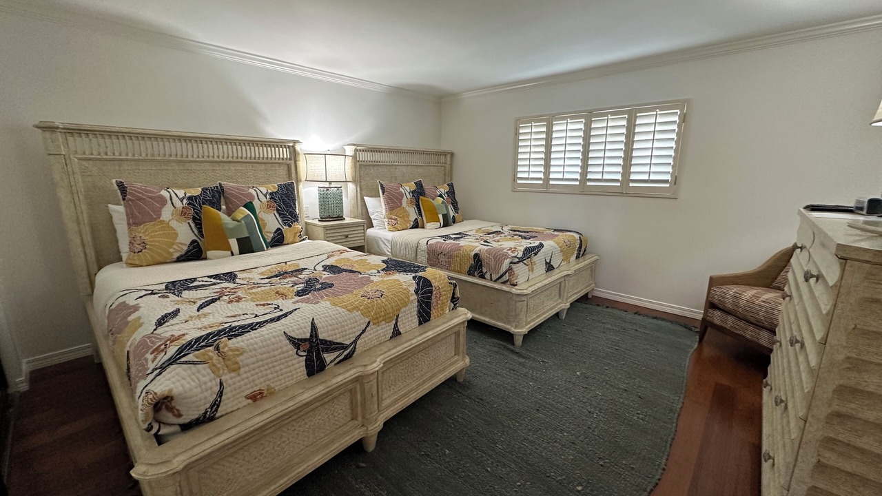 Photo of Bedroom in Destin