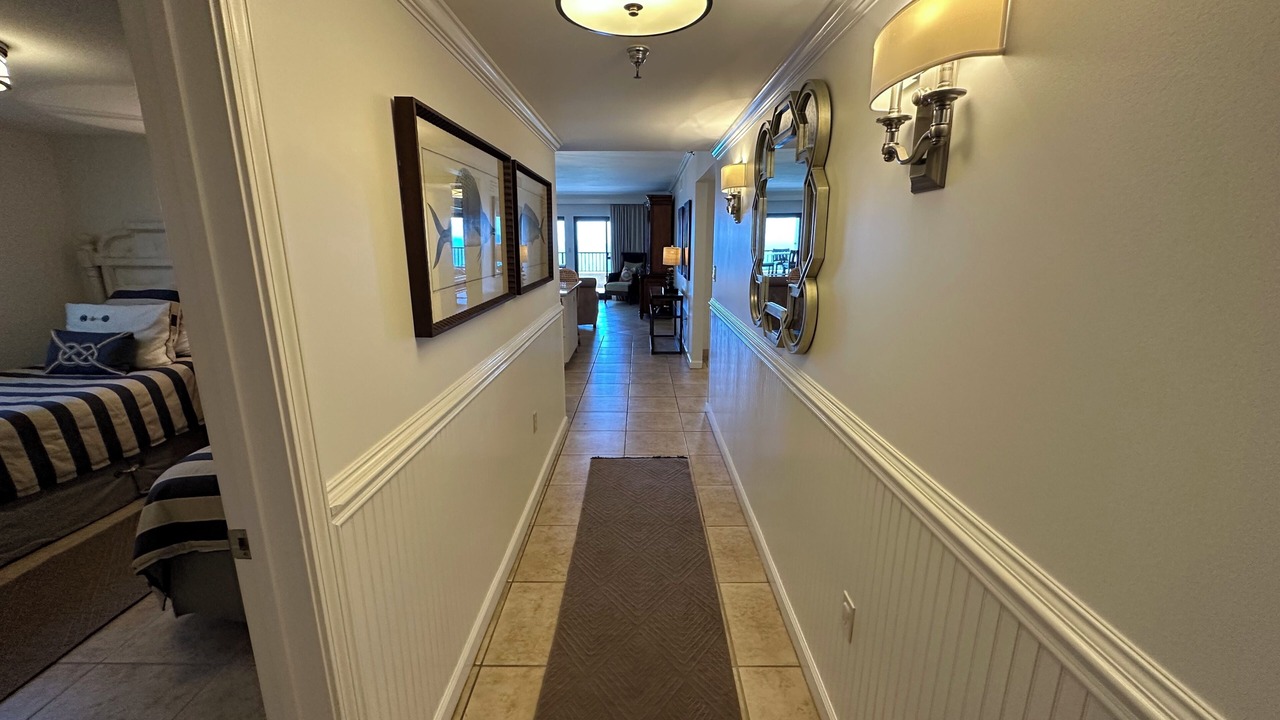 Photo of Bedroom in Destin