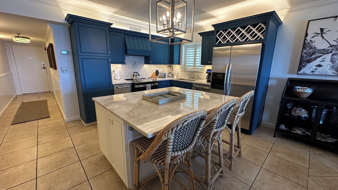 Photo of Kitchen in Destin