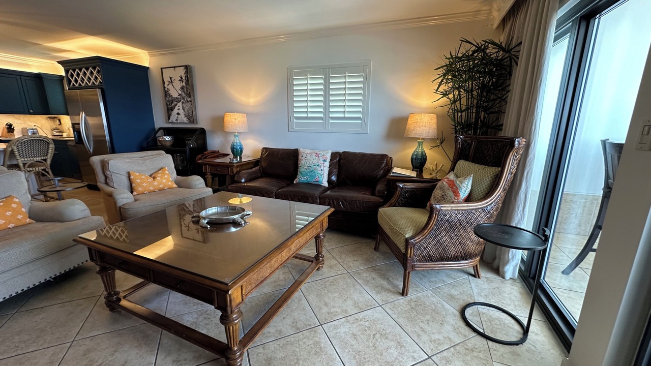 Photo of Livingroom in Destin