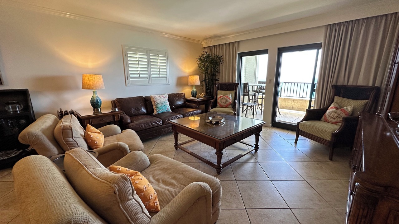 Photo of Livingroom in Destin