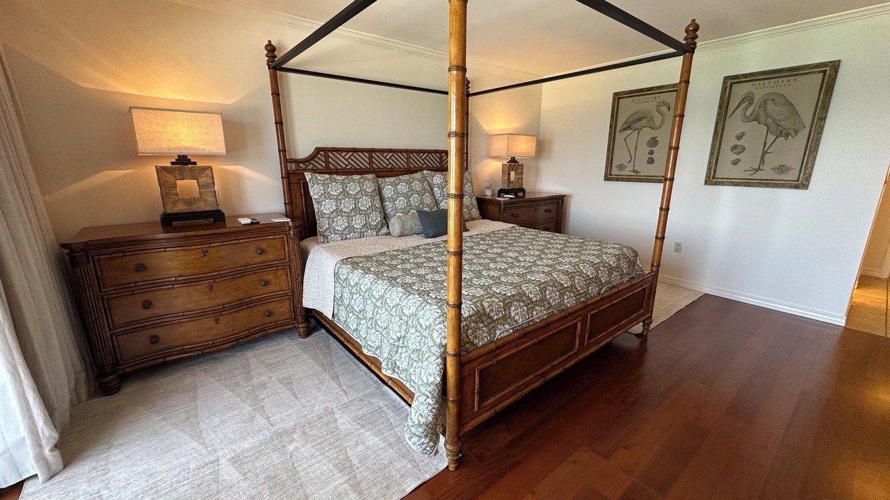Photo of Bedroom in Destin
