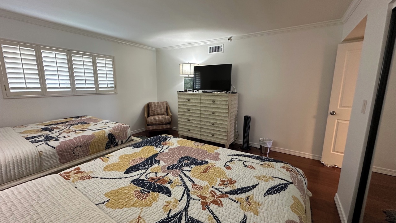 Photo of Bedroom in Destin