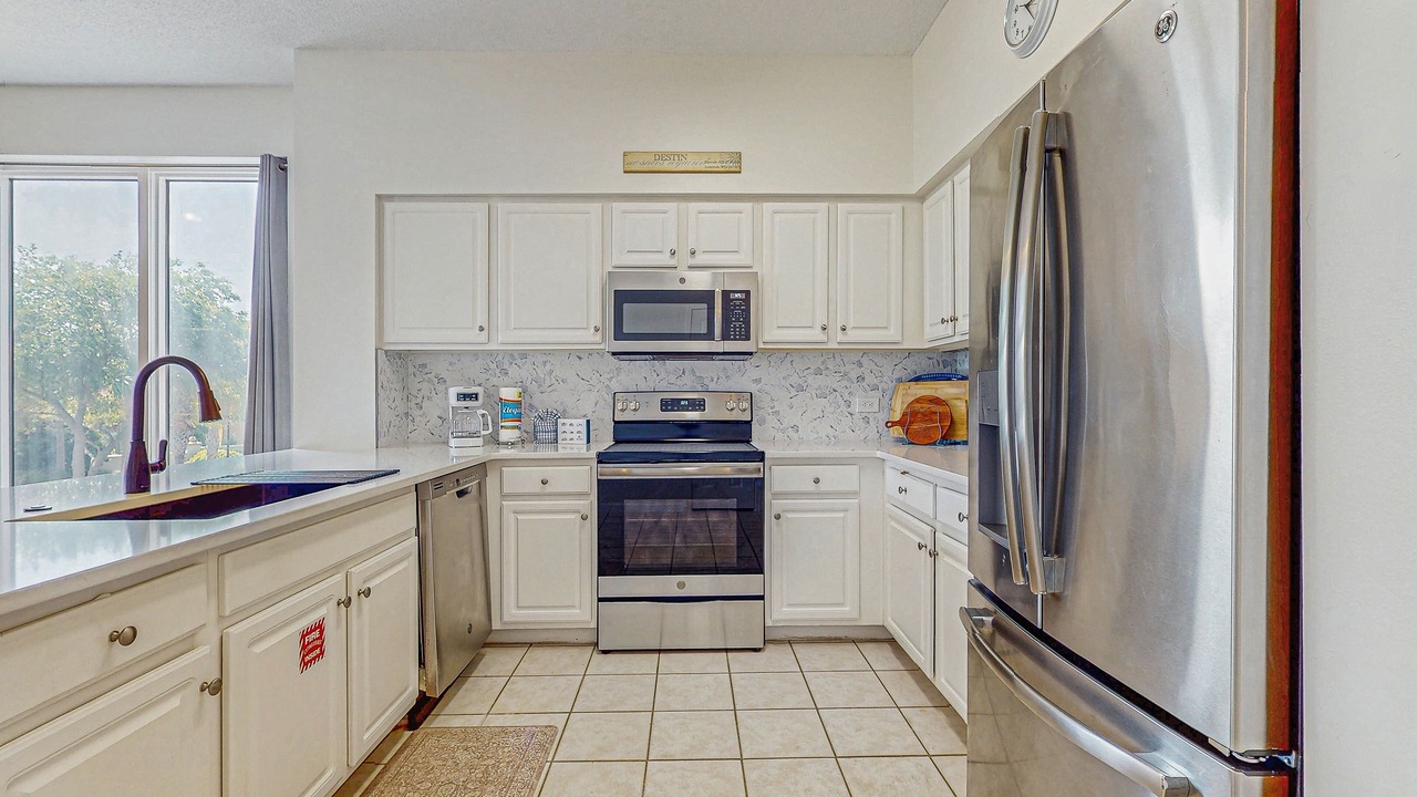 Photo of Kitchen in Destin