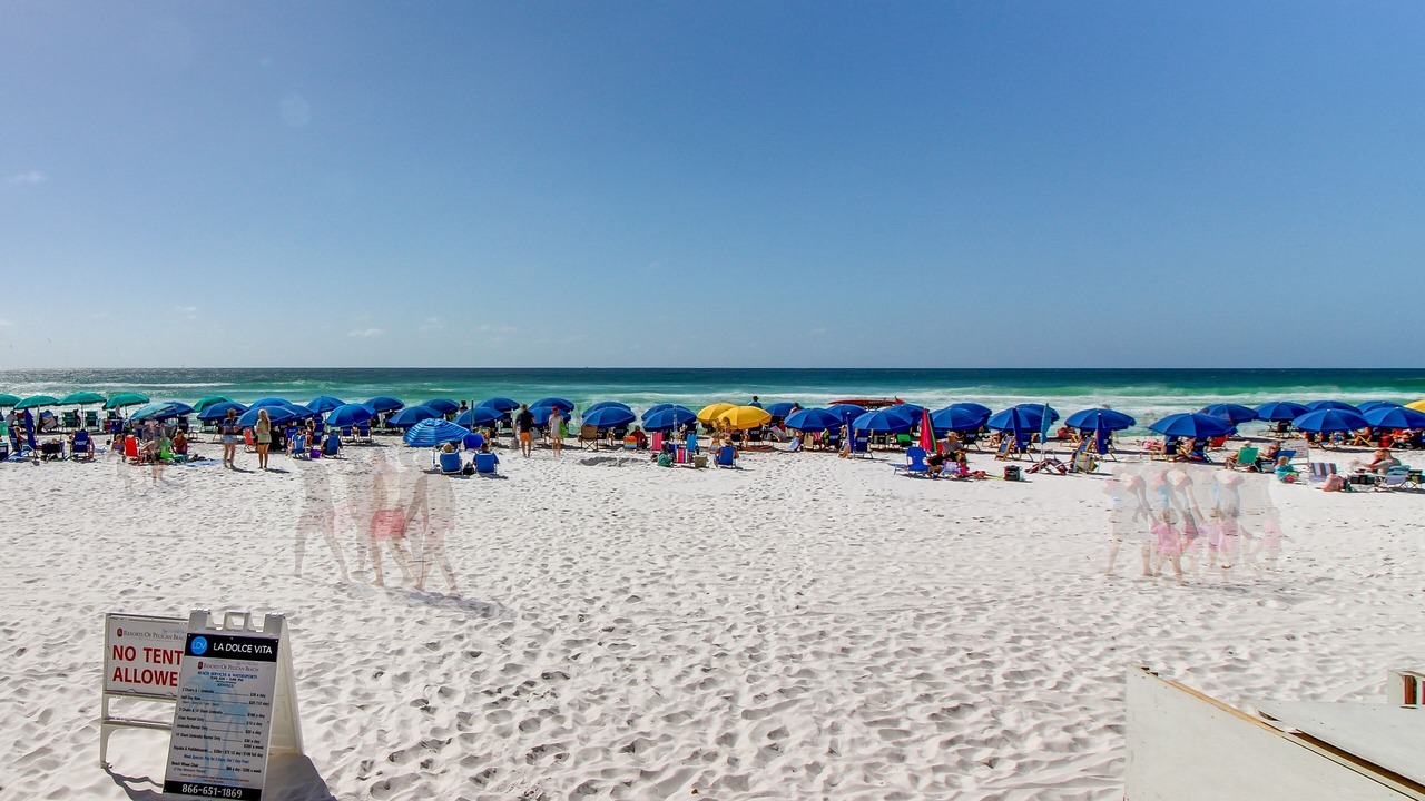 Photo of Others in Destin