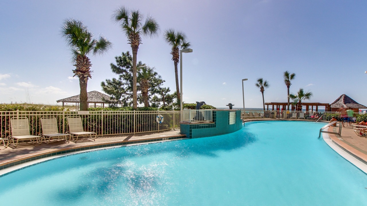 Photo of Outdoor in Destin