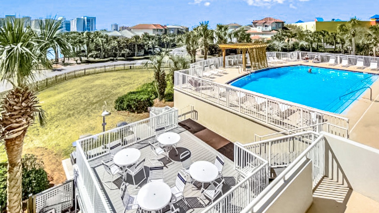 Photo of Outdoor in Destin