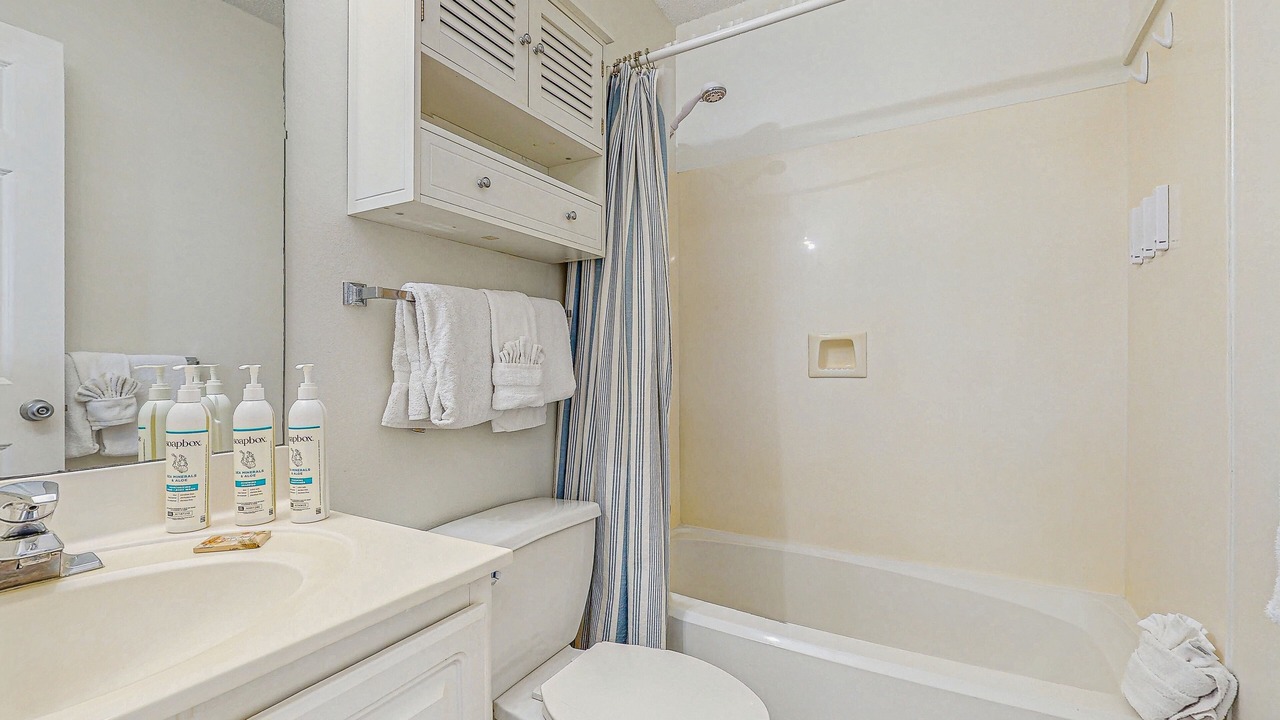 Photo of Bathroom in Destin